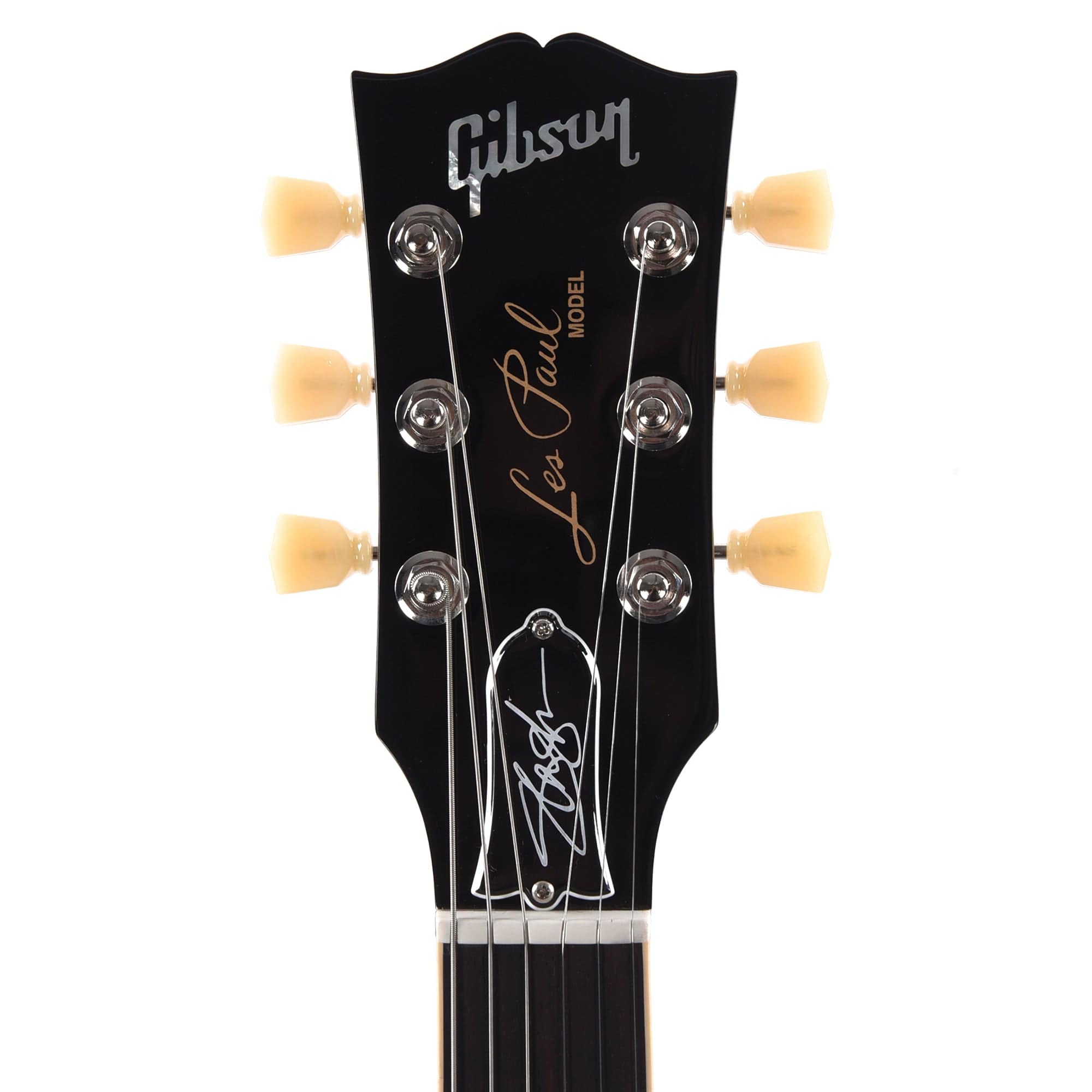 Gibson USA Slash Les Paul Limited Edition Anaconda Burst Electric Guitars / Solid Body