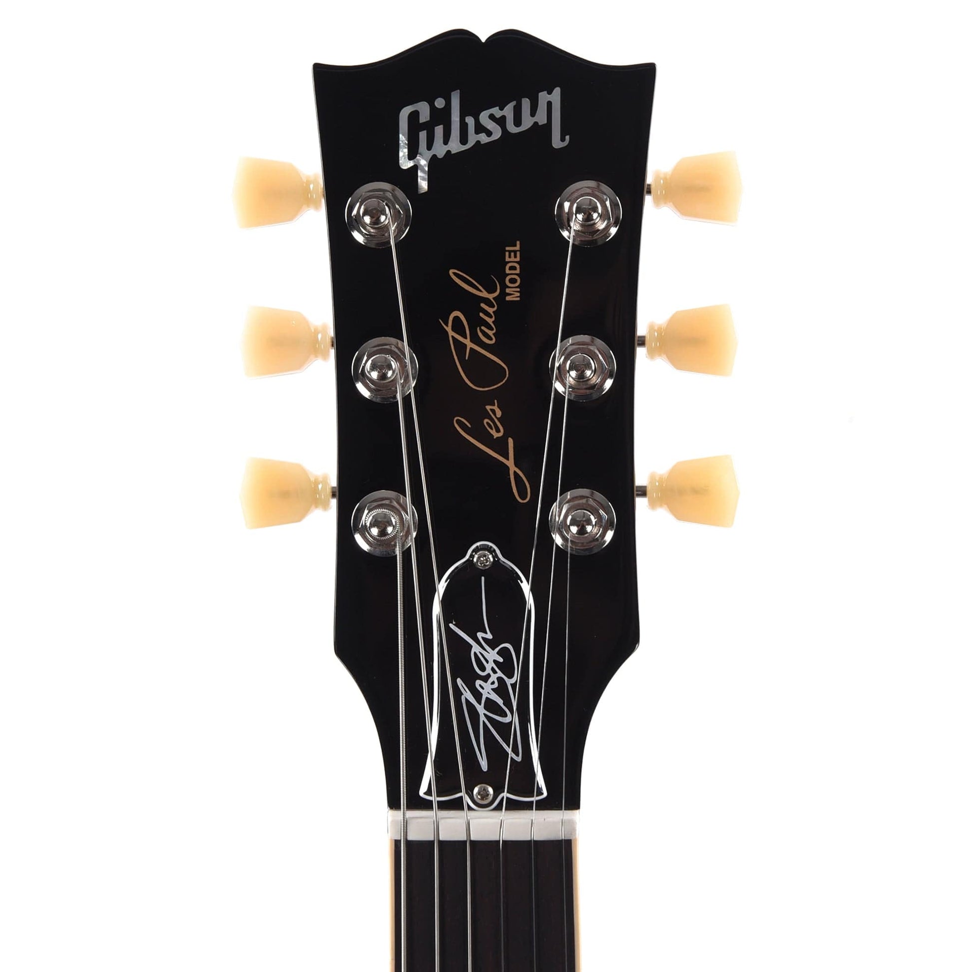 Gibson USA Slash Les Paul Limited Edition Anaconda Burst Electric Guitars / Solid Body