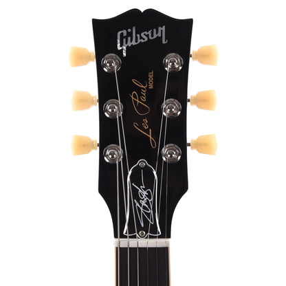 Gibson USA Slash Les Paul Limited Edition Anaconda Burst Electric Guitars / Solid Body