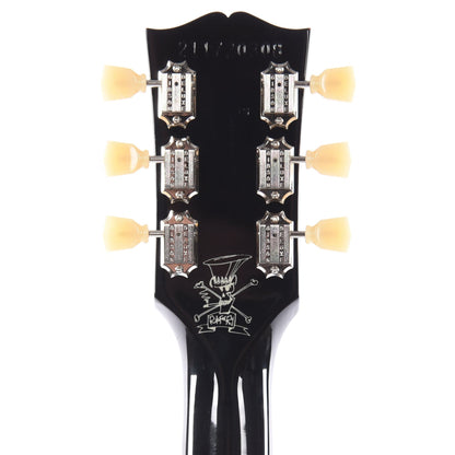 Gibson USA Slash Les Paul Limited Edition Anaconda Burst Electric Guitars / Solid Body