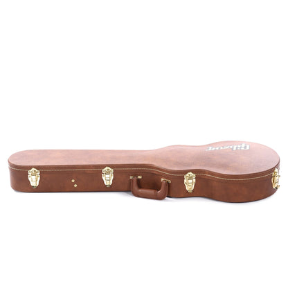 Gibson USA Slash Les Paul Limited Edition Anaconda Burst Electric Guitars / Solid Body