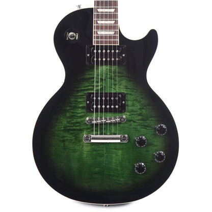 Gibson USA Slash Les Paul Limited Edition Anaconda Burst Electric Guitars / Solid Body