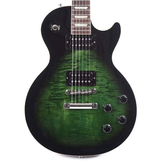 Gibson USA Slash Les Paul Limited Edition Anaconda Burst Electric Guitars / Solid Body