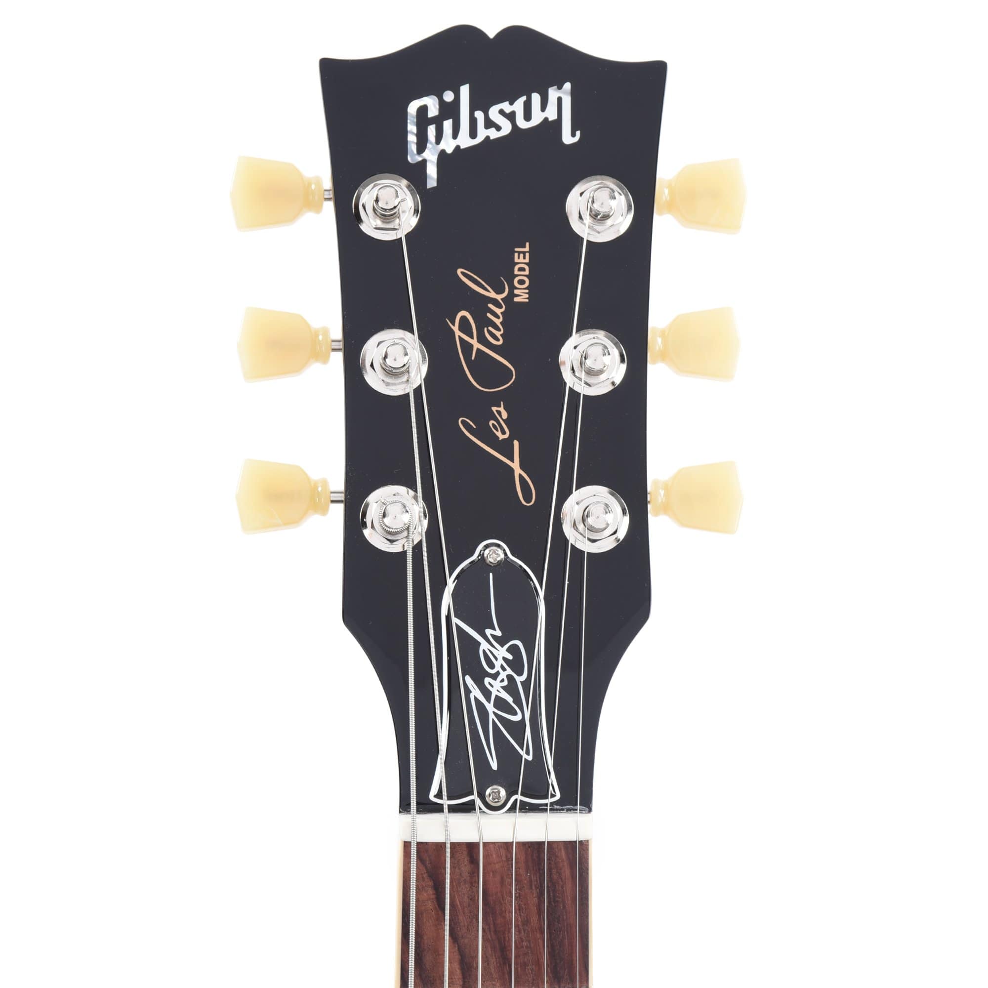 Gibson USA Slash Les Paul Limited Edition Anaconda Burst Electric Guitars / Solid Body