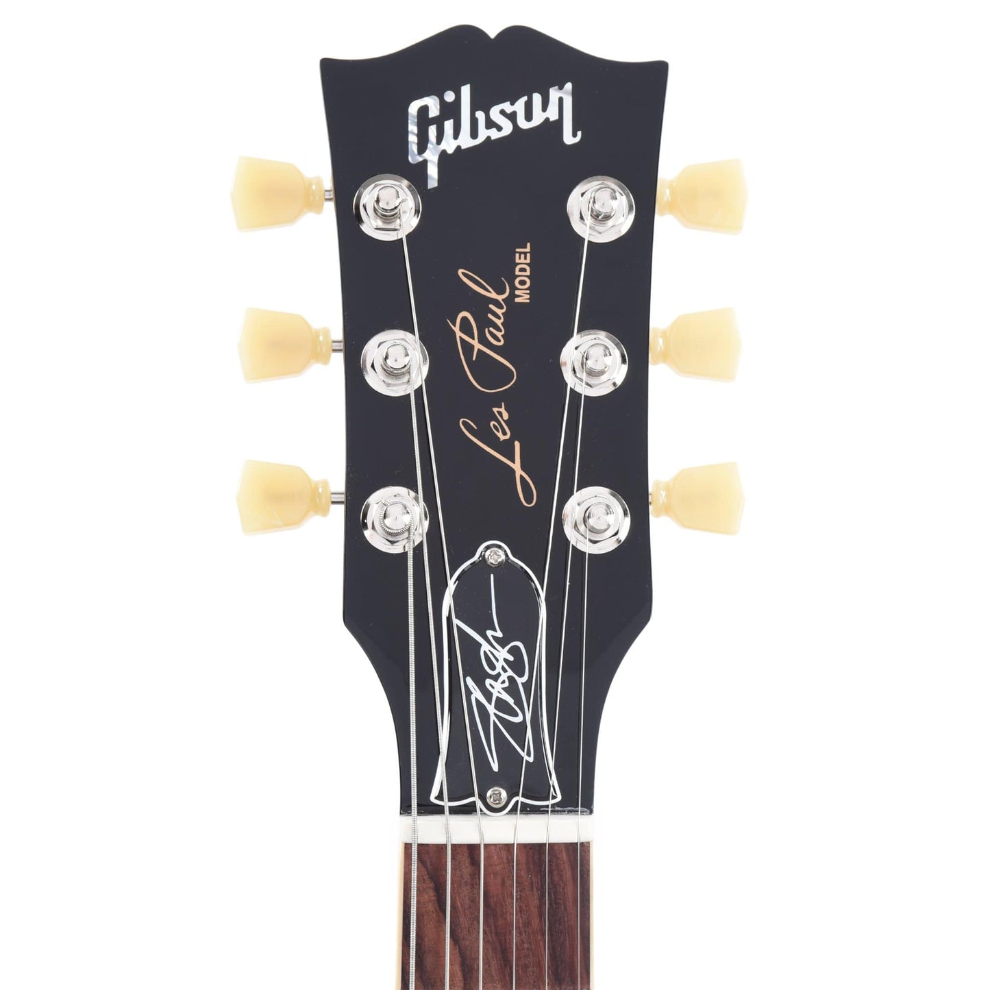 Gibson USA Slash Les Paul Limited Edition Anaconda Burst Electric Guitars / Solid Body