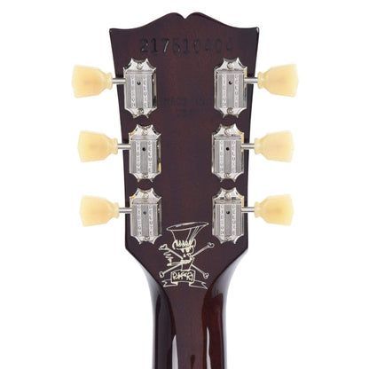 Gibson USA Slash Les Paul Limited Edition Anaconda Burst Electric Guitars / Solid Body