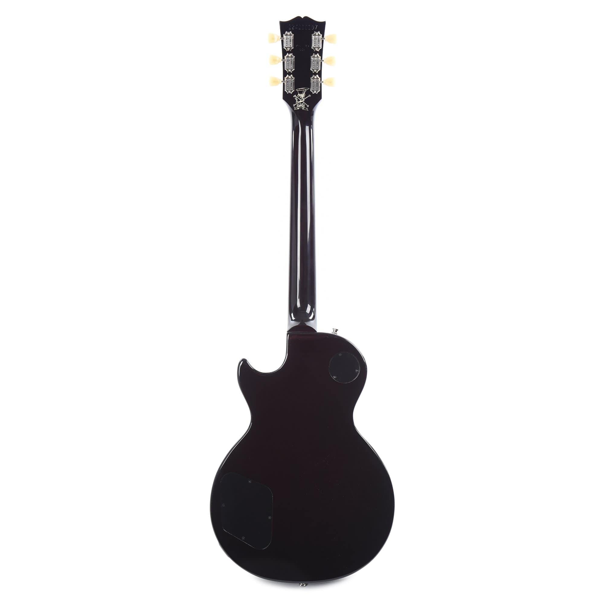 Gibson USA Slash Les Paul Limited Edition Anaconda Burst Electric Guitars / Solid Body