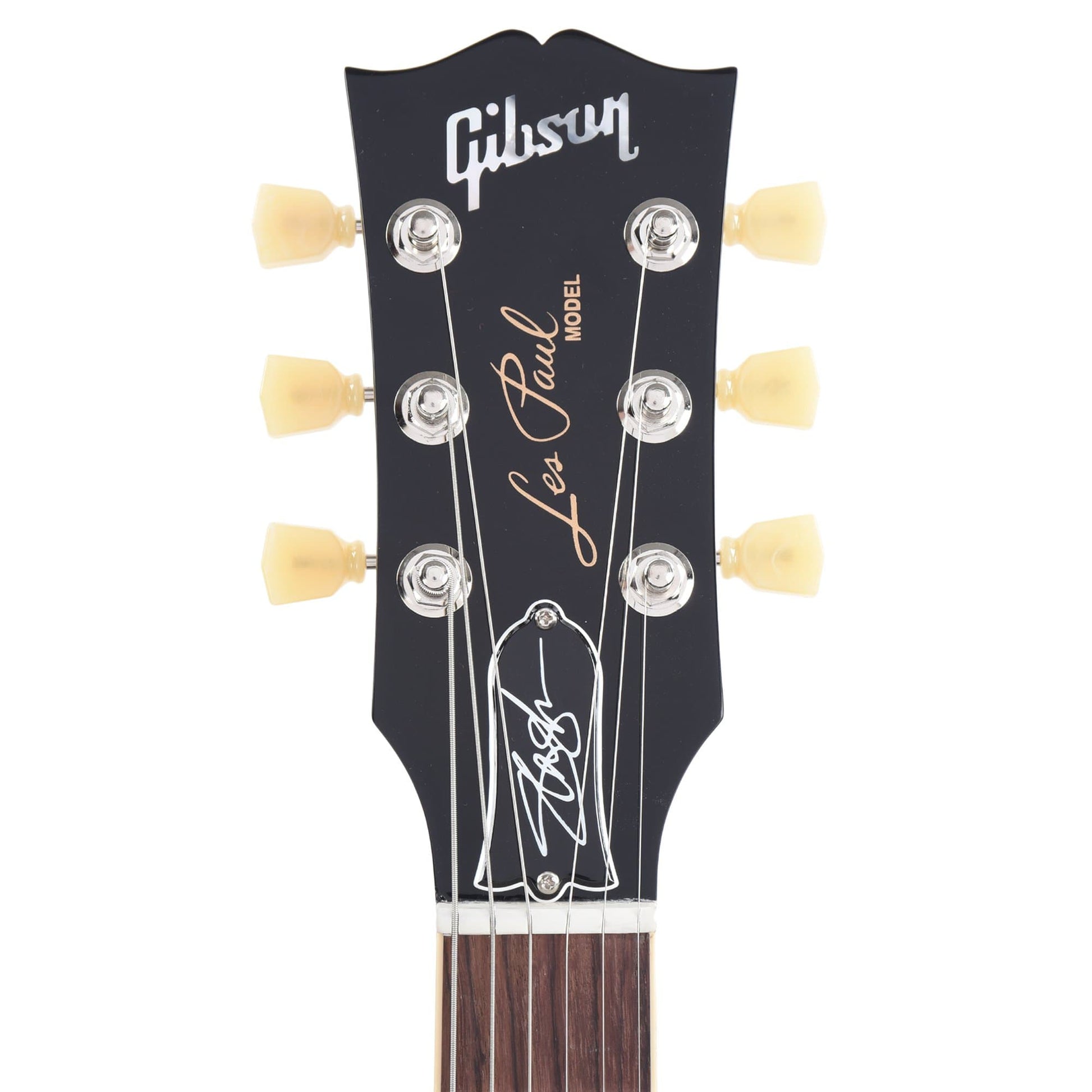 Gibson USA Slash Les Paul Limited Edition Anaconda Burst Electric Guitars / Solid Body