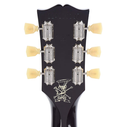 Gibson USA Slash Les Paul Limited Edition Anaconda Burst Electric Guitars / Solid Body