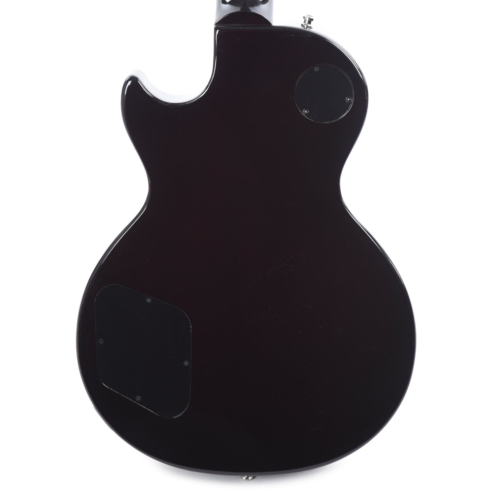 Gibson USA Slash Les Paul Limited Edition Anaconda Burst Electric Guitars / Solid Body