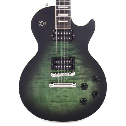 Gibson USA Slash Les Paul Limited Edition Anaconda Burst Electric Guitars / Solid Body