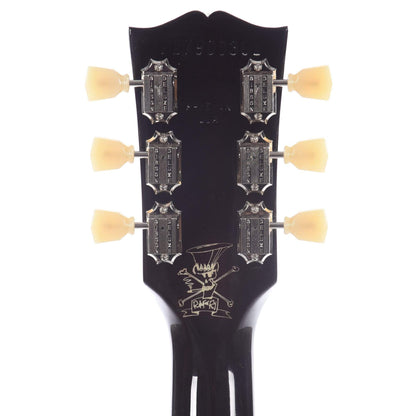 Gibson USA Slash Les Paul Limited Edition Anaconda Burst Electric Guitars / Solid Body