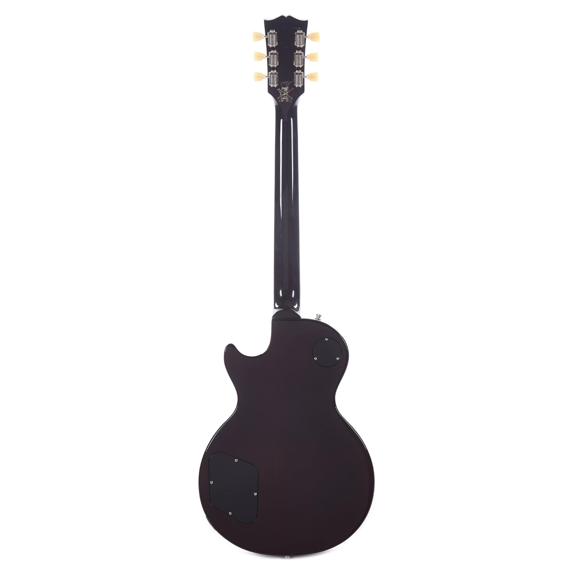 Gibson USA Slash Les Paul Limited Edition Anaconda Burst Electric Guitars / Solid Body