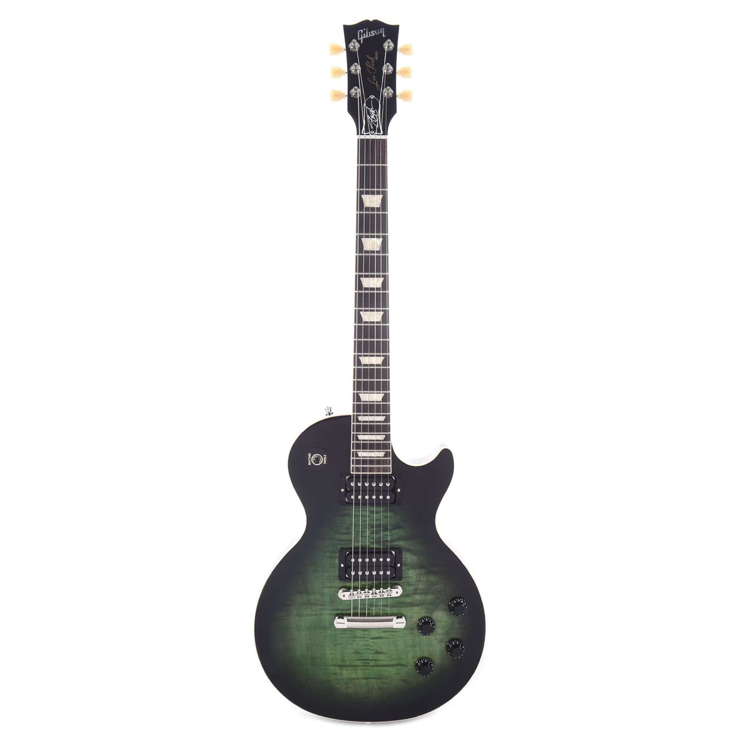 Gibson USA Slash Les Paul Limited Edition Anaconda Burst Electric Guitars / Solid Body
