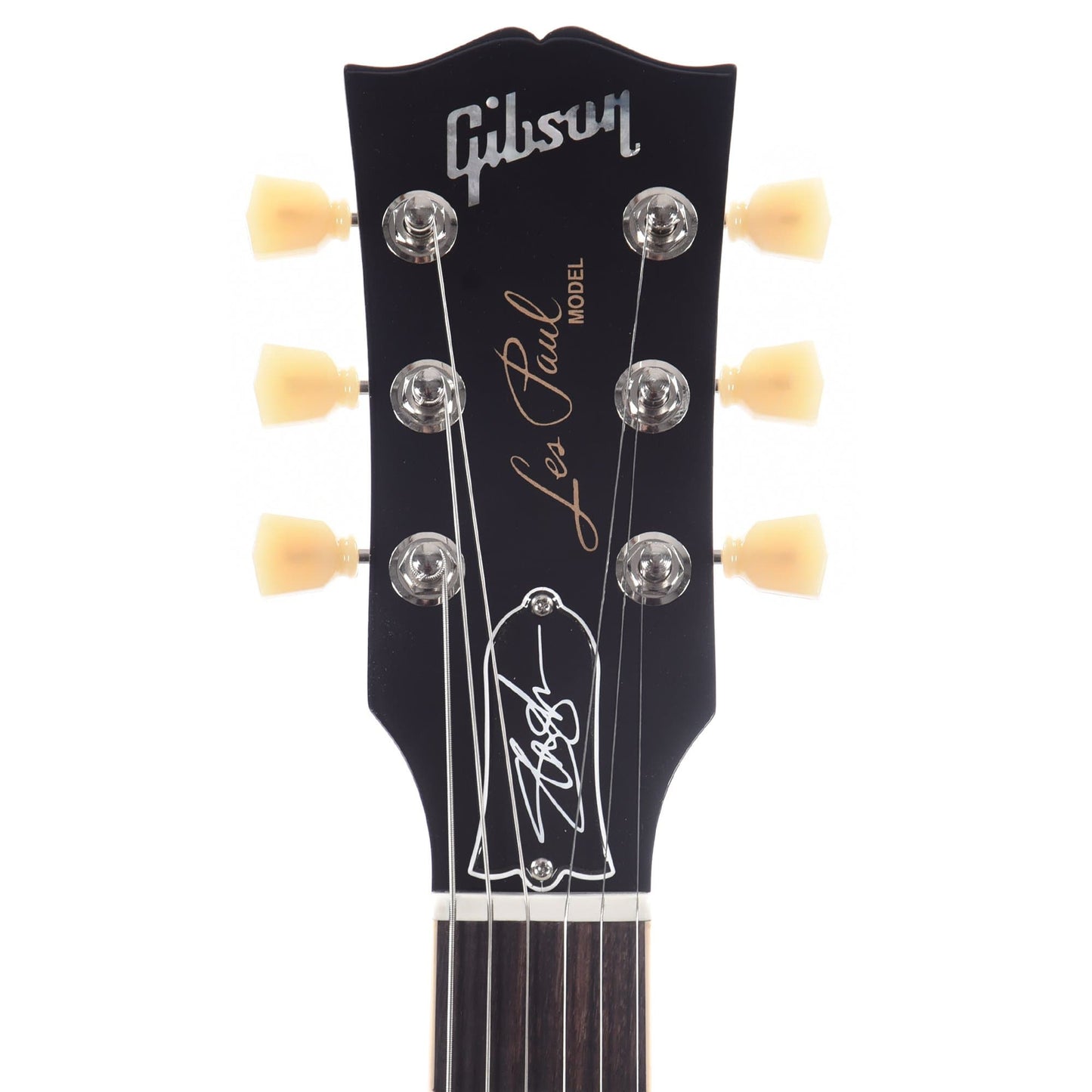 Gibson USA Slash Les Paul Limited Edition Anaconda Burst Electric Guitars / Solid Body