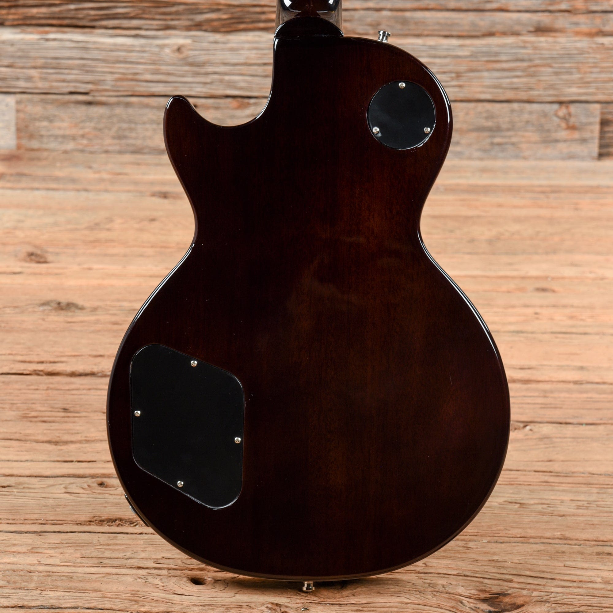 Gibson USA Slash Les Paul Limited Edition Anaconda Burst Electric Guitars / Solid Body