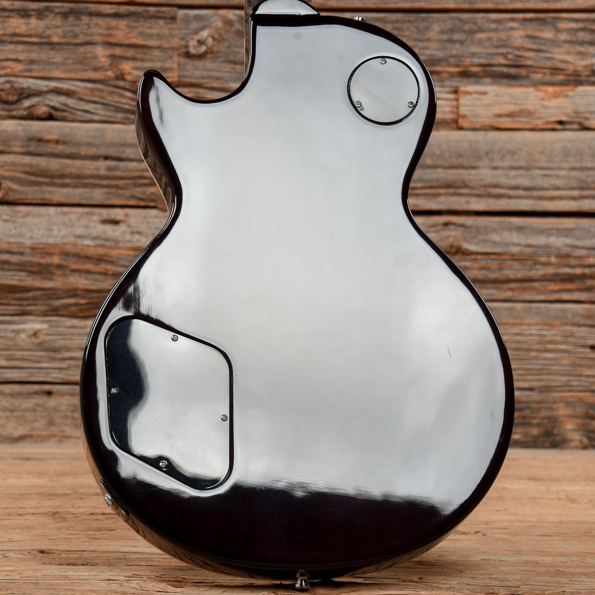 Gibson USA Slash Les Paul Limited Edition Anaconda Burst Electric Guitars / Solid Body