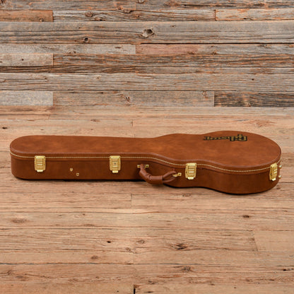 Gibson USA Slash Les Paul Limited Edition Anaconda Burst Electric Guitars / Solid Body