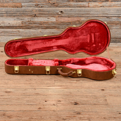 Gibson USA Slash Les Paul Limited Edition Anaconda Burst Electric Guitars / Solid Body