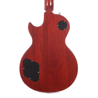 Gibson USA Slash Les Paul Limited Edition Vermillion Burst Electric Guitars / Solid Body