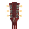 Gibson USA Slash Les Paul Limited Edition Vermillion Burst Electric Guitars / Solid Body