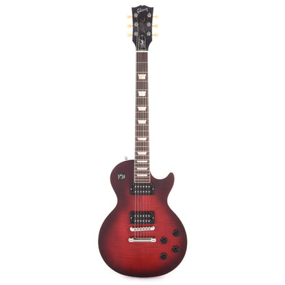 Gibson USA Slash Les Paul Limited Edition Vermillion Burst Electric Guitars / Solid Body