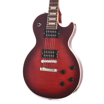 Gibson USA Slash Les Paul Limited Edition Vermillion Burst Electric Guitars / Solid Body