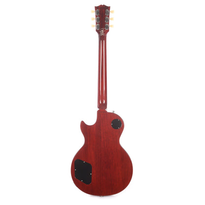 Gibson USA Slash Les Paul Limited Edition Vermillion Burst Electric Guitars / Solid Body