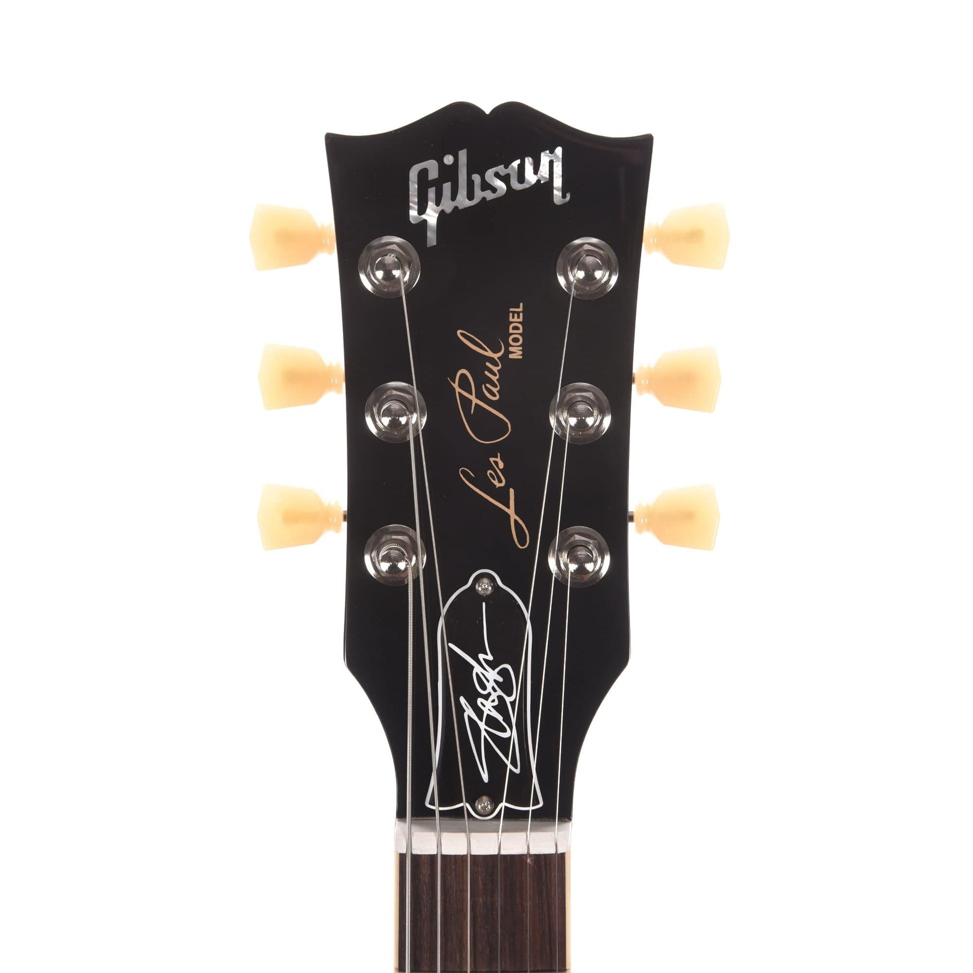 Gibson USA Slash Les Paul Limited Edition Vermillion Burst Electric Guitars / Solid Body