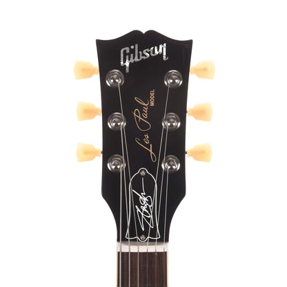 Gibson USA Slash Les Paul Limited Edition Vermillion Burst Electric Guitars / Solid Body