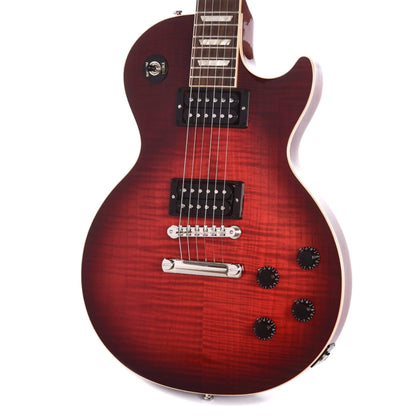 Gibson USA Slash Les Paul Limited Edition Vermillion Burst Electric Guitars / Solid Body