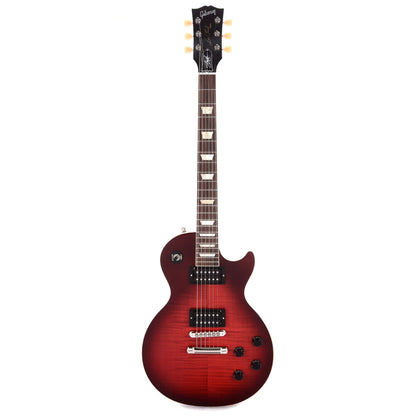 Gibson USA Slash Les Paul Limited Edition Vermillion Burst Electric Guitars / Solid Body