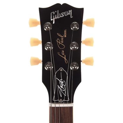 Gibson USA Slash Les Paul Limited Edition Vermillion Burst Electric Guitars / Solid Body