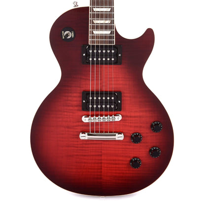 Gibson USA Slash Les Paul Limited Edition Vermillion Burst Electric Guitars / Solid Body