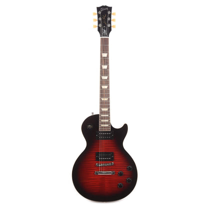 Gibson USA Slash Les Paul Limited Edition Vermillion Burst Electric Guitars / Solid Body