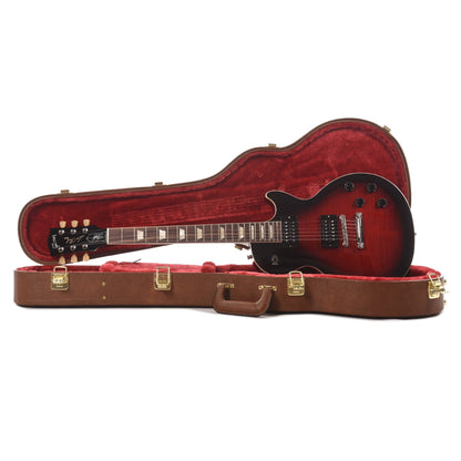 Gibson USA Slash Les Paul Limited Edition Vermillion Burst Electric Guitars / Solid Body