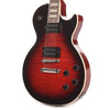 Gibson USA Slash Les Paul Limited Edition Vermillion Burst Electric Guitars / Solid Body