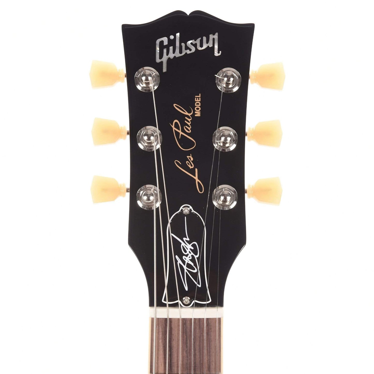 Gibson USA Slash Les Paul Limited Edition Vermillion Burst Electric Guitars / Solid Body