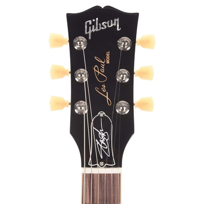 Gibson USA Slash Les Paul Limited Edition Vermillion Burst Electric Guitars / Solid Body