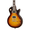 Gibson USA Slash Les Paul November Burst Electric Guitars / Solid Body
