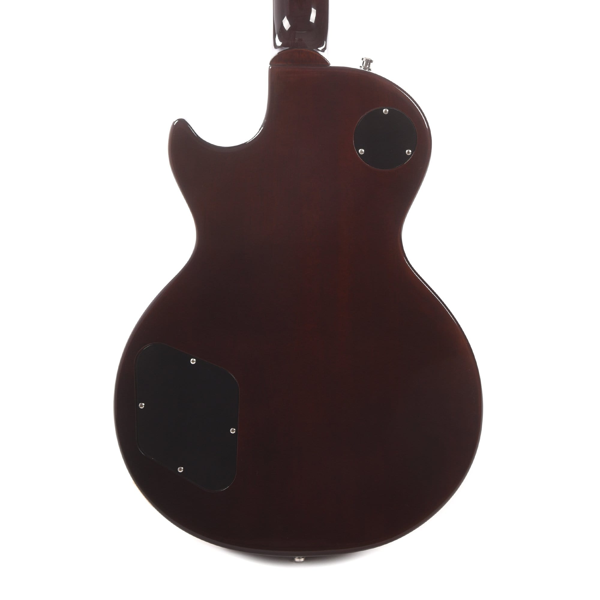 Gibson USA Slash Les Paul November Burst Electric Guitars / Solid Body