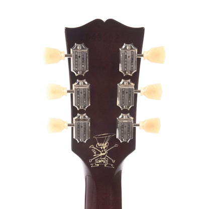 Gibson USA Slash Les Paul November Burst Electric Guitars / Solid Body