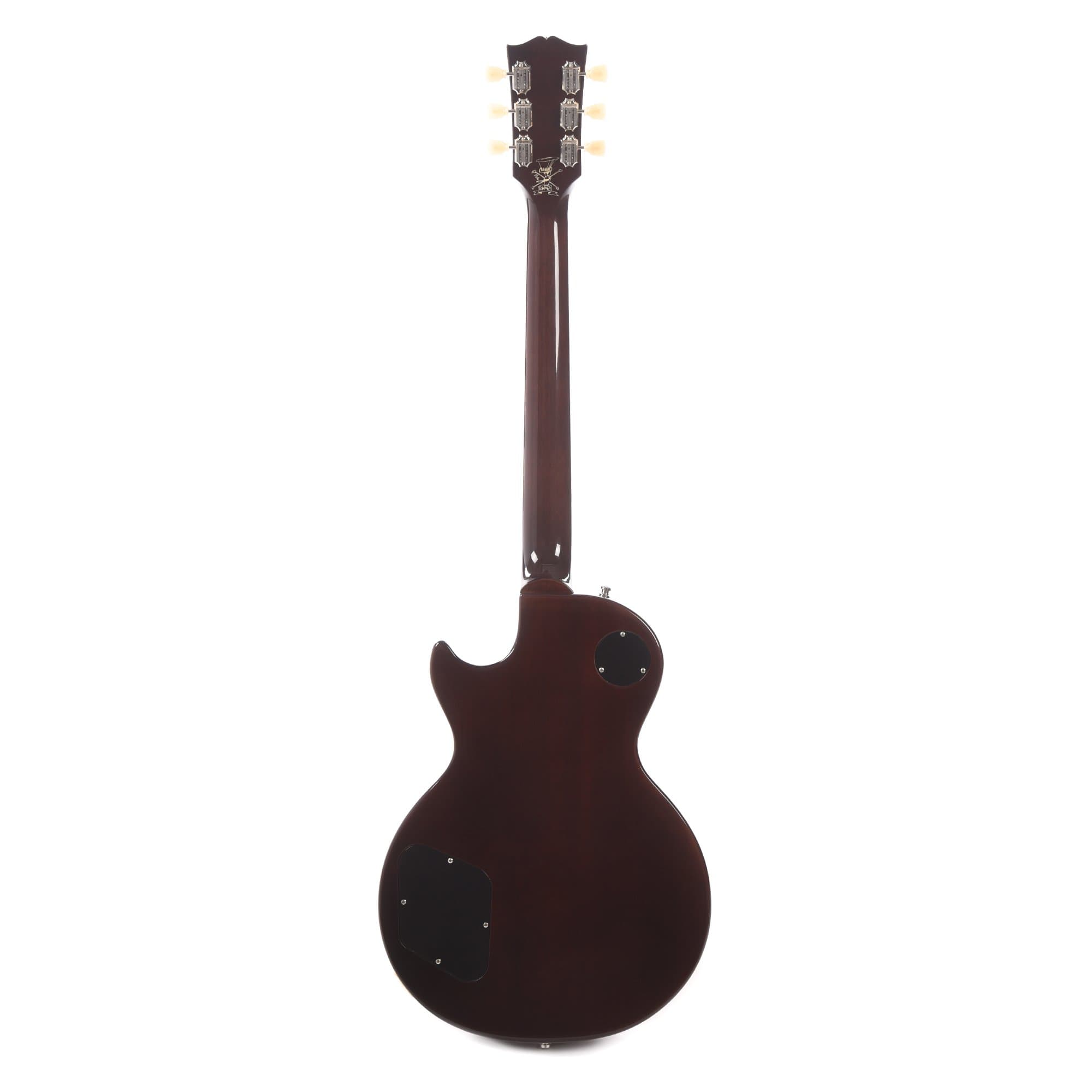 Gibson USA Slash Les Paul November Burst Electric Guitars / Solid Body
