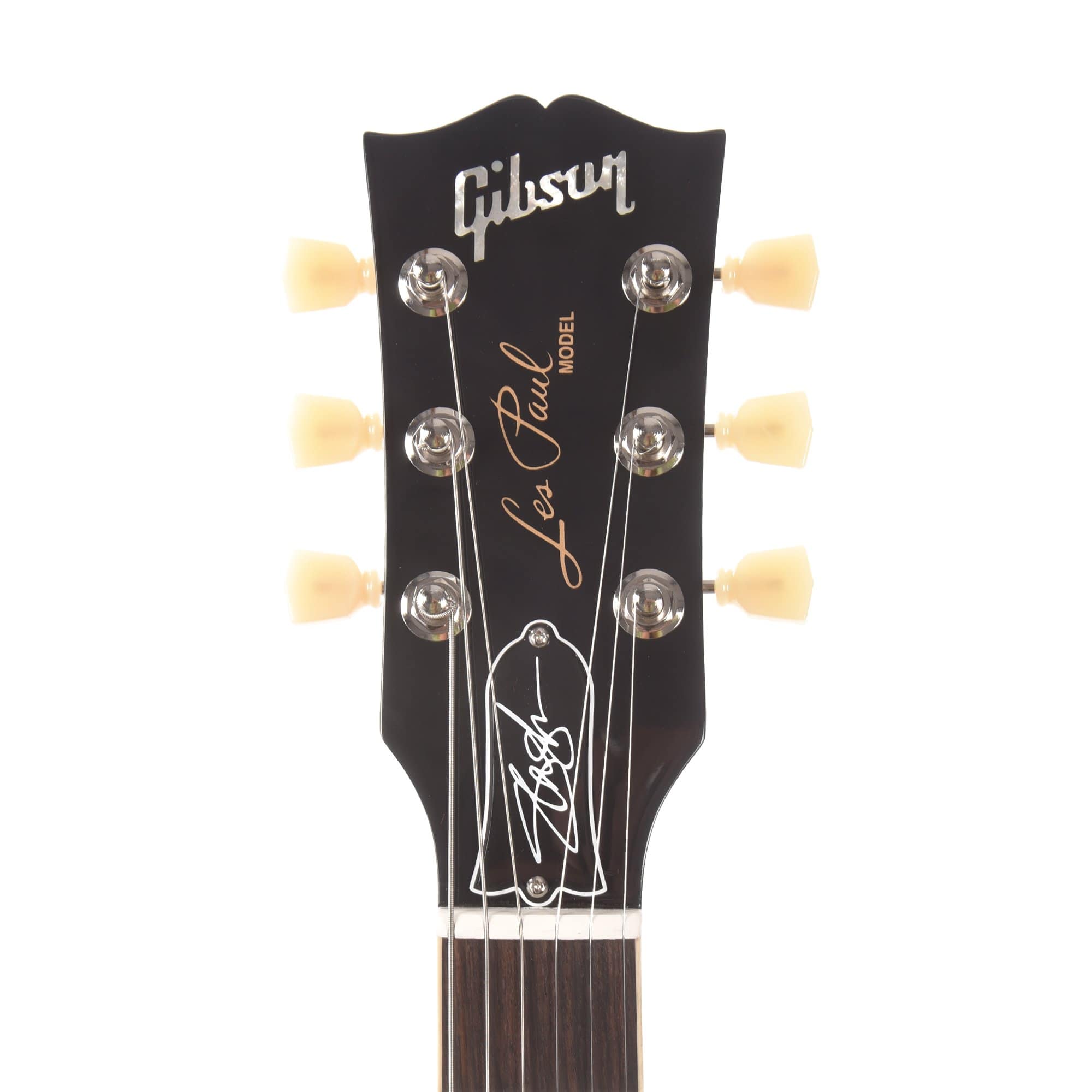 Gibson USA Slash Les Paul November Burst Electric Guitars / Solid Body