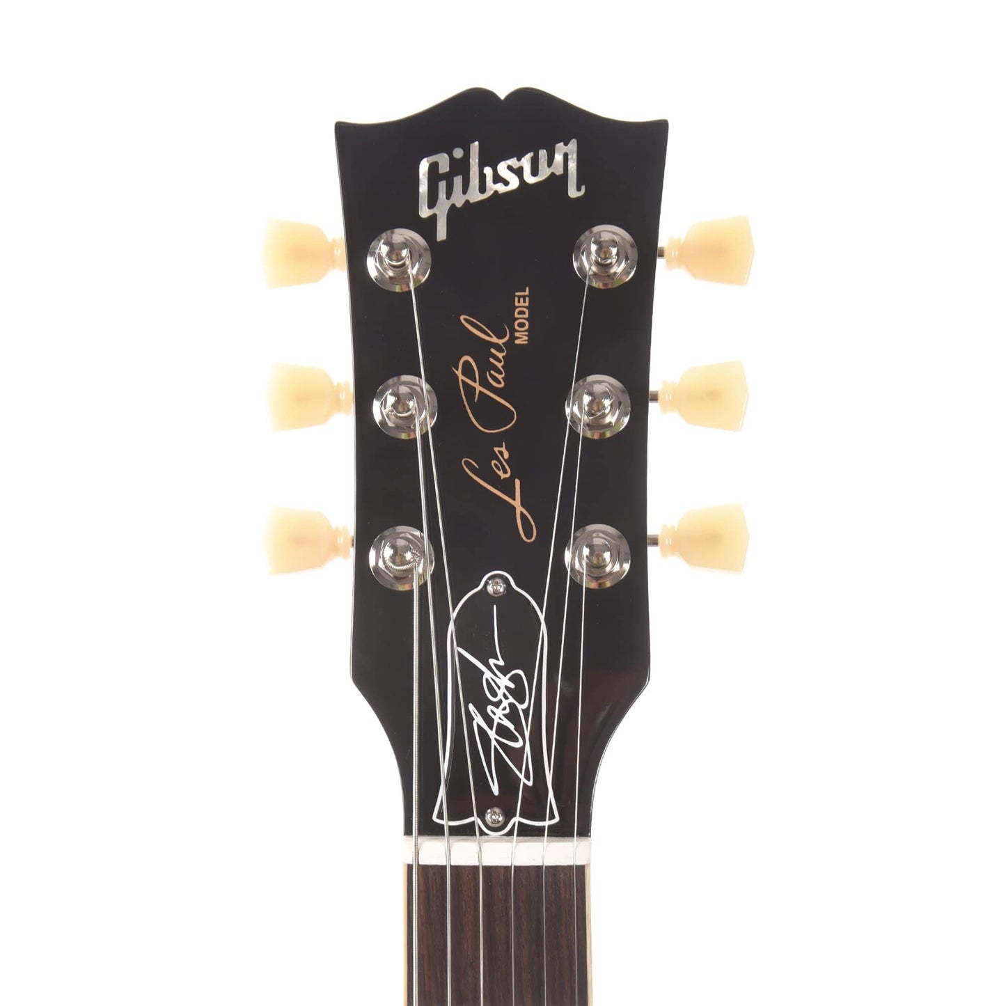 Gibson USA Slash Les Paul November Burst Electric Guitars / Solid Body