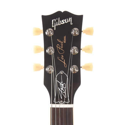 Gibson USA Slash Les Paul November Burst Electric Guitars / Solid Body