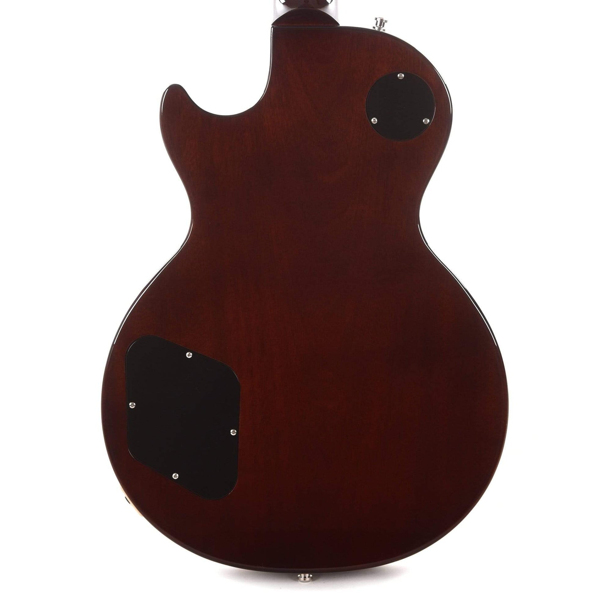 Gibson USA Slash Les Paul November Burst Electric Guitars / Solid Body