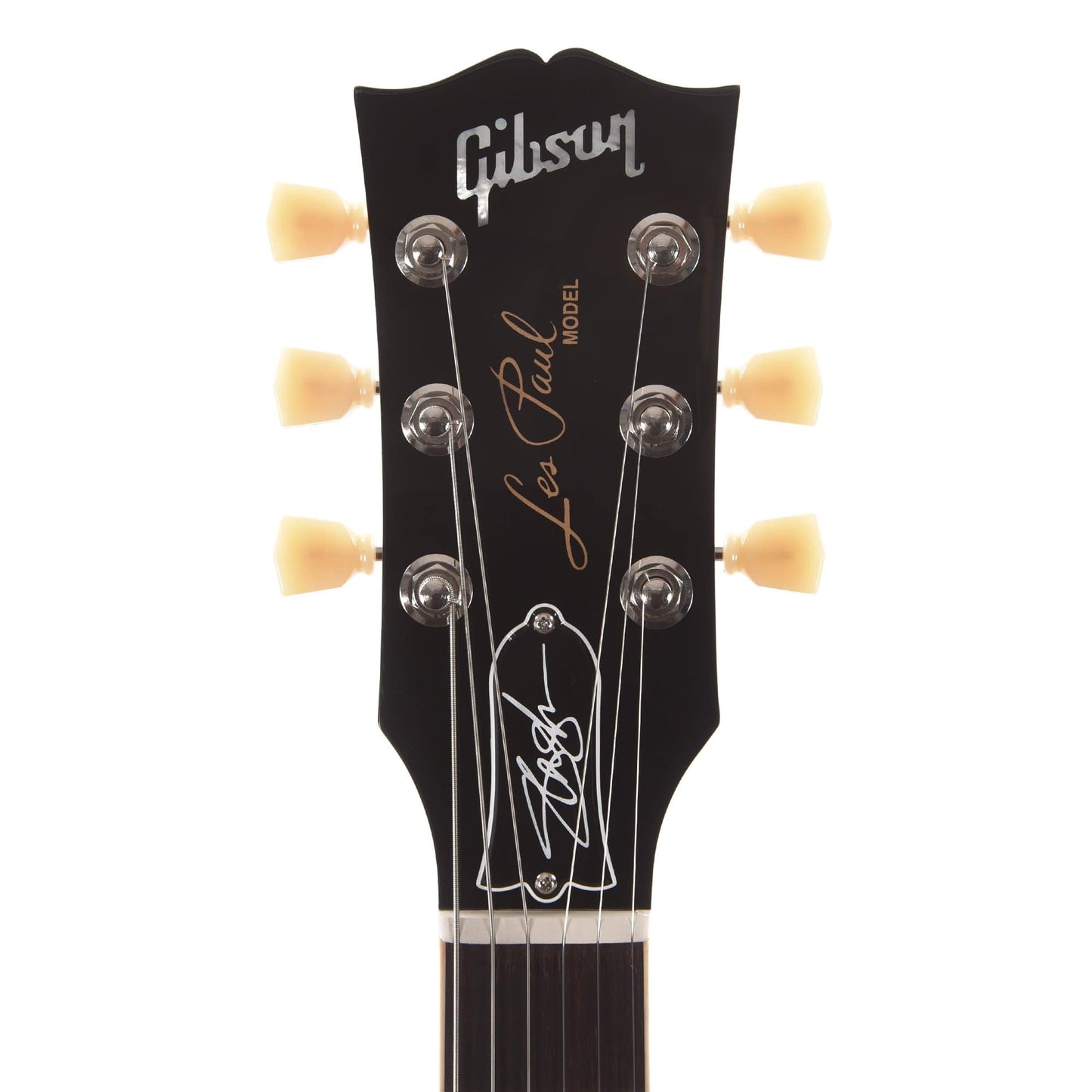 Gibson USA Slash Les Paul November Burst Electric Guitars / Solid Body