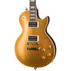 Gibson USA Slash LP Goldtop Dark Back w/Hardshell Case Electric Guitars / Solid Body