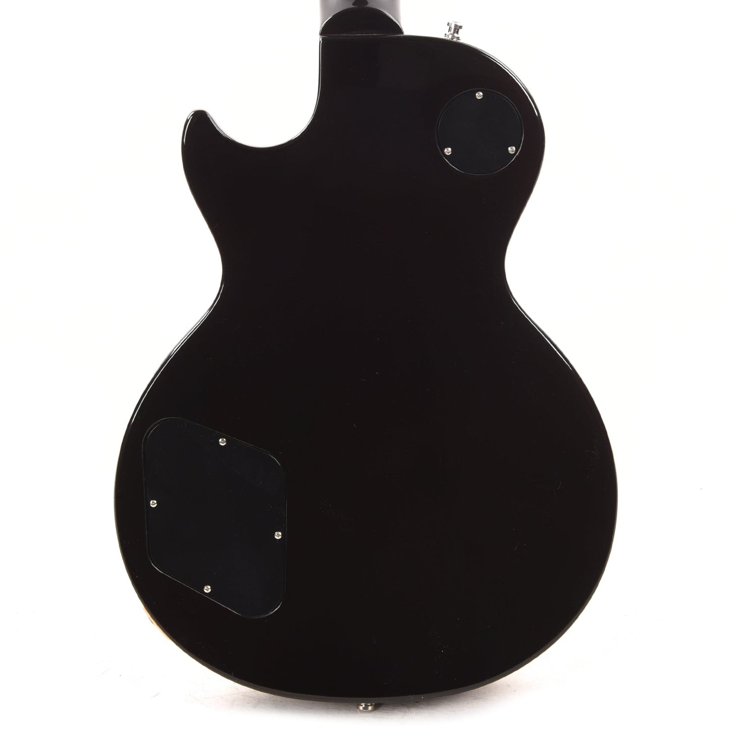 Gibson USA Slash "Victoria" Les Paul Standard Goldtop Dark Back Electric Guitars / Solid Body